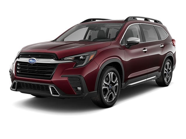 Subaru ascent performance parts sales